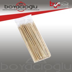 BAYHOME B-1000 ÇÖP ŞİŞ 25 CM 90LI