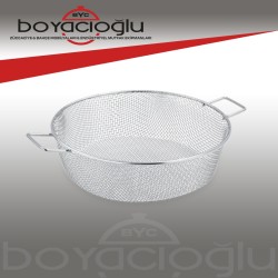 PASLANMAZ 304 TAVA TELİ 40X11