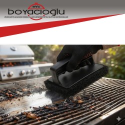 SMARTPAN B-65-A1 MANGAL TEMİZLEME MOP SÜNGER FIRÇA