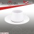 BAMBUM B4929 LARA 6LI KAHVE FİNCAN TK-VERTİ