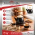BAMBUM NOSTAJI EMAYE DEMLİK 1,7LT 