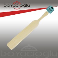 AHŞAP OT ÇEVİRME 35CM