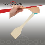 AHŞAP SPATULA