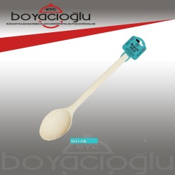 AHŞAP KEPÇE 40CM 
