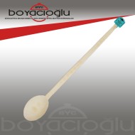 AHŞAP KEPÇE 80CM