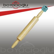 AHŞAP MERDANE SABİT 6NO