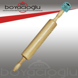 AHŞAP MERDANE DÖNERLİ 6NO