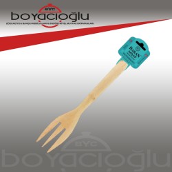 AHŞAP ÇATAL