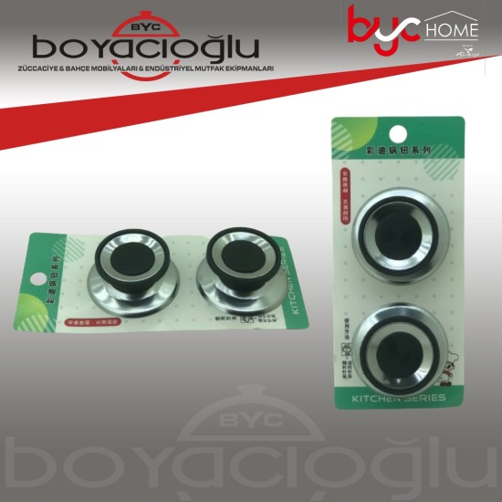 HANIMELİ TENCERE TEPE KULP