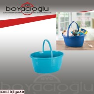 NATUREL BALKON SEPETİ
