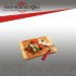 Z-BAMBU-085 SUNUM TAHTASI (12)(20,3*15,3*1)