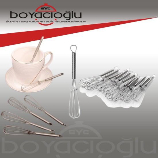 BAYHOME 1056 MİNİ ÇIRPICI 6LI PK BAYHOME 1056 MİNİ ÇIRPICI 6LI PK