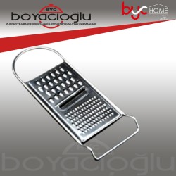BAYSA-098 METAL TEKLİ RENDE