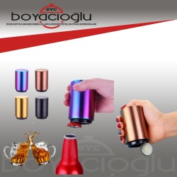 BAYSA-1037 PRATİK KAPAK AÇACAK