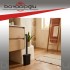 BAYSA 574 SİLİKON WC FIRÇA TK.