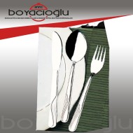 KAŞIKÇI SARMAŞIK TATLI KAŞIK 