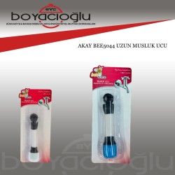 AKAY BEE5044 UZUN MUSLUK UCU