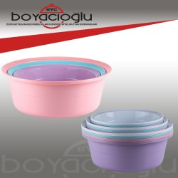 BERRA-132 LÜX BADYA 2NO 1,5LT