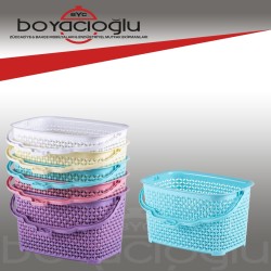 BERRA-355 DAMLA MANDAL SEPETİ 