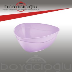 BG-349 BAGER CARİNA ÜÇGEN KASE