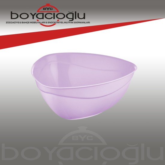 BG-349 BAGER CARİNA ÜÇGEN KASE BG-349 BAGER CARİNA ÜÇGEN KASE