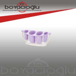 BG-366 BAGER BELLİSSİMA KAŞIKLIK