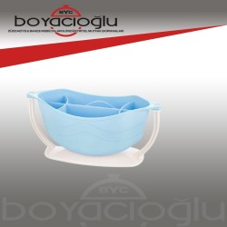 BG-367 BAGER CARİNA KAŞIKLIK