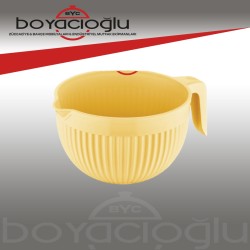 BG-455 BAGER LUNA MIXER KABI