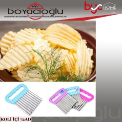 BAYHOME BH-023 SEBZE ŞEKİLLENDİRİCİ