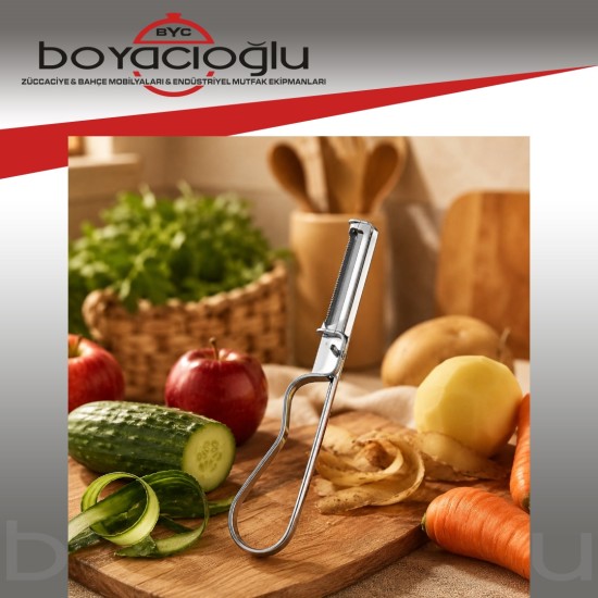 BAYHOME BH-1030B YAN SOYACAK