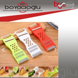 BH-1046 FENOMEN SOYACAK RENDE