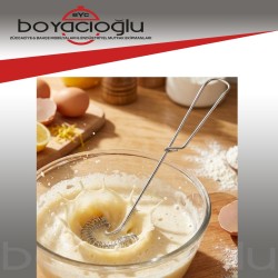 BH-1074 YAYLI SPİRAL ÇIRPICI