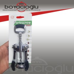 BAYHOME BH-1107 LÜX TİRBUŞON AÇACAK