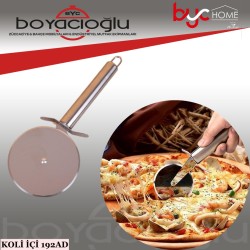BAYHOME BH-1131 BÜYÜK PİZZA RULETİ