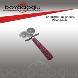 BAYHOME 1211 HAMUR PİZZA RULETİ
