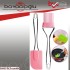 BAYHOME 1338 SİLİKON SPATULA-YUMURTA FIRÇA SET