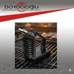 BH-1433 SÜNGERLİ IZGARA FIRÇA 