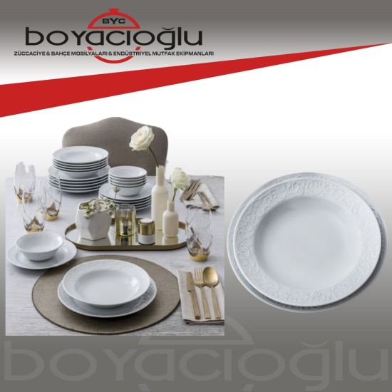 GÜRAL BAHARDALI 14CM KASE SADE GÜRAL BAHARDALI 14CM KASE SADE