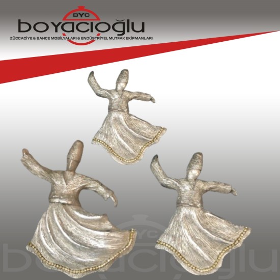 BİBLO 3LÜ SEMAZEN BİBLO 3LÜ SEMAZEN