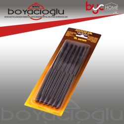 BIC-003A MAROB 12 Lİ MEYVE BIÇAK