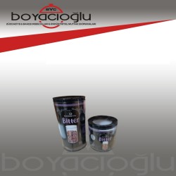 BİTTER-16 500CC SAKLAMA KABI