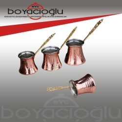 BAKIR CEZVE 5NO 