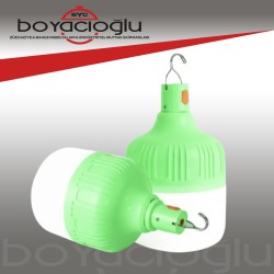 UXI BL-588 40W ŞARZLI AMBUL IŞILDAK