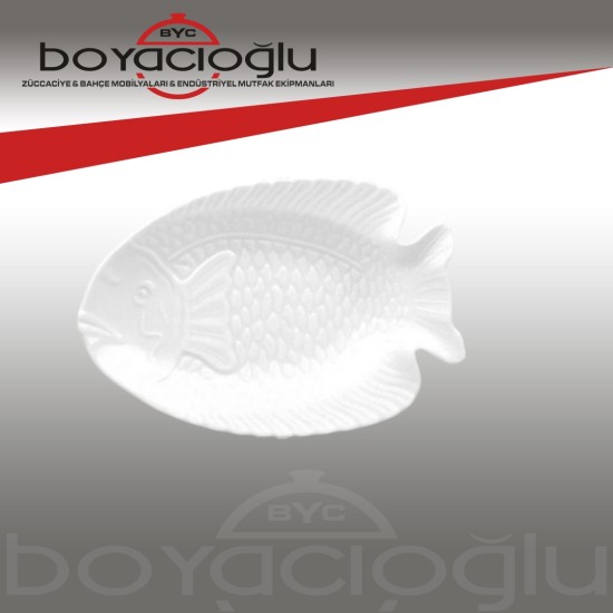 BL39KY00 GÜRAL BALIK TABAK 39CM BL39KY00 GÜRAL BALIK TABAK 39CM