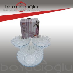 KAVEH BL7123GCL BEAUTY CAM KASE 3LÜ