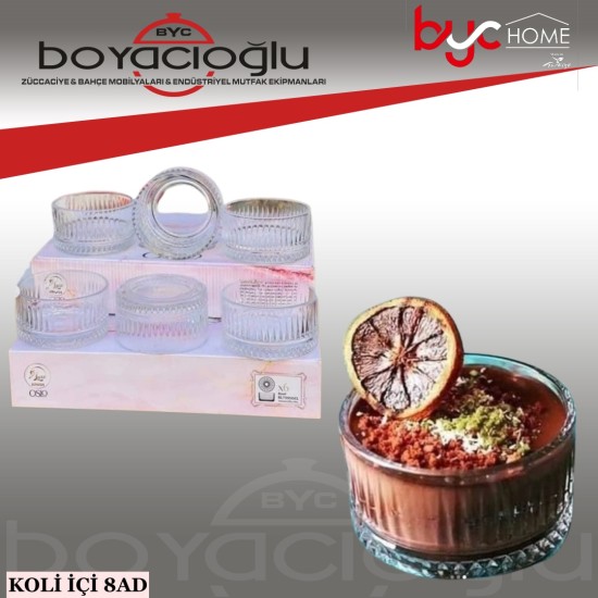 KAVEH BL7395GCL OSLO CAM 6LI KASE KAVEH BL7395GCL OSLO CAM 6LI KASE