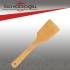 BALSA BLS-7A CİLALI AHŞAP SPATULA
