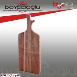 BALSA BLS-AKS1088 AKASYA SUNUM 36X14