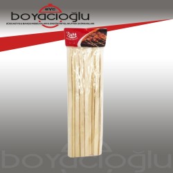 BALSA BLS-BCS-0930 30CM 25Lİ ADANA ŞİŞ
