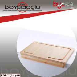 BALSA BLS-BMB004 TEZGAH KESİM PANOSU 35X25